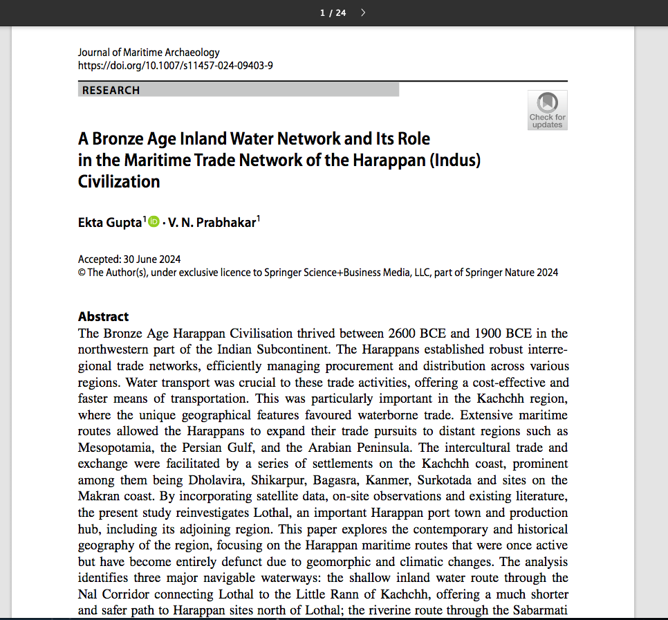 New open access paper on computational Archaeology! - GIAP (ICAC-CERCA)